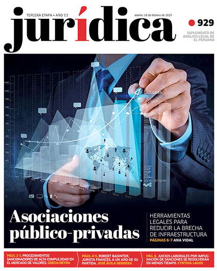 Jurídica